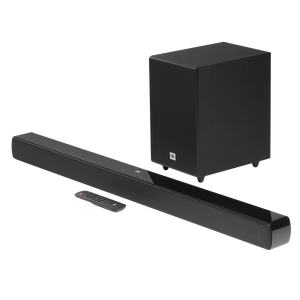 JBL Cinema SB120